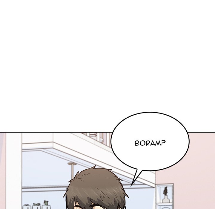 Excuse Me, This is my Room - episode 42 - 49