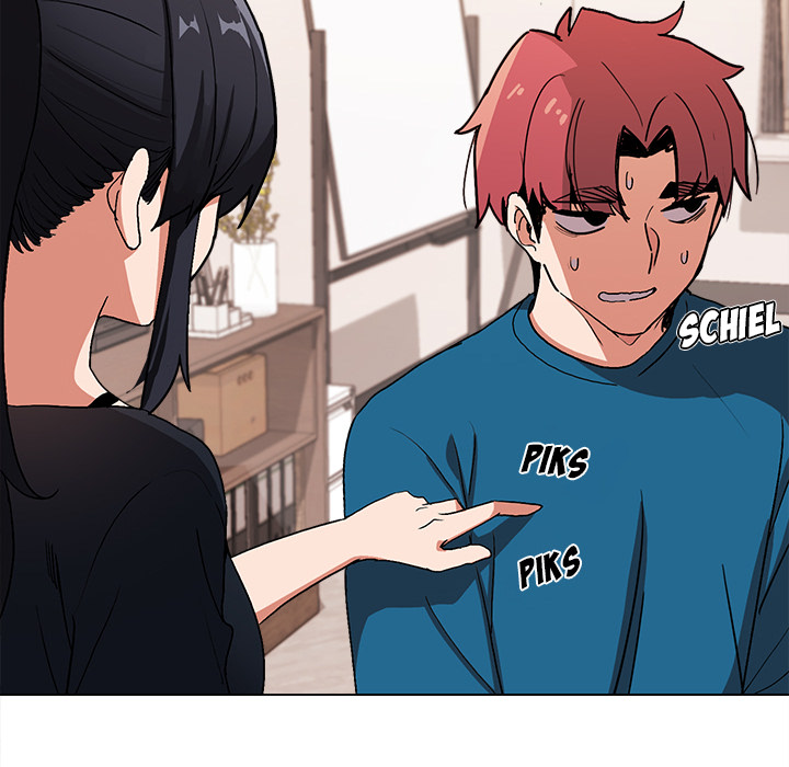 Plötzlich Insider - episode 1 - 120