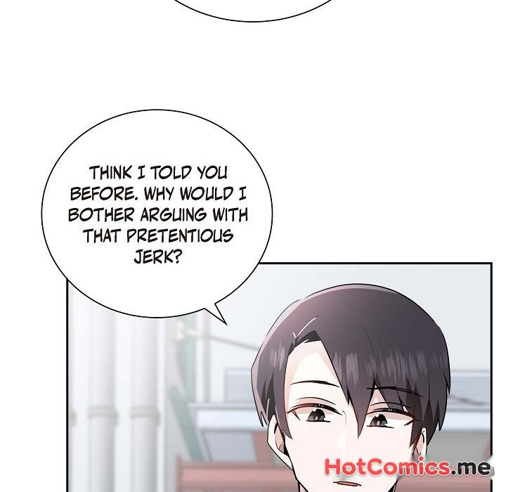 Anonymous Forum - episode 24 - 85