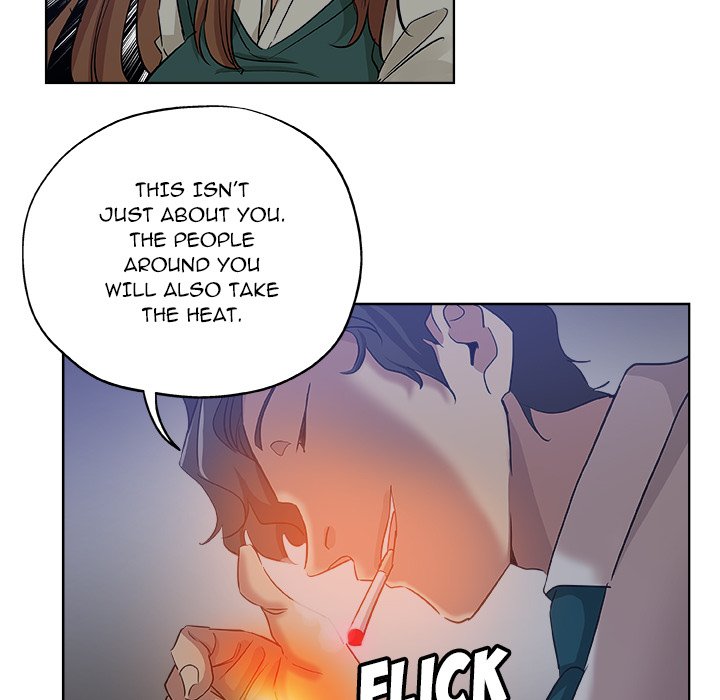 Dangerous Roomies - episode 28 - 25
