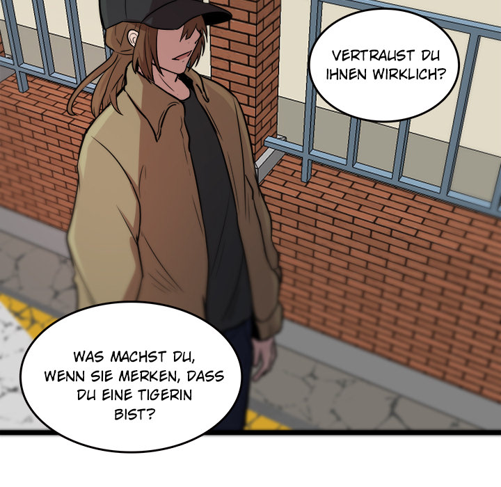Die Legende vom Tiger,  der Sonne und dem Mond - episode 47 - 72