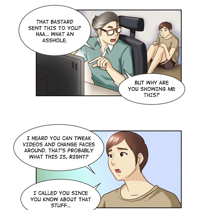 My New Co-worker - episode 15 - 5