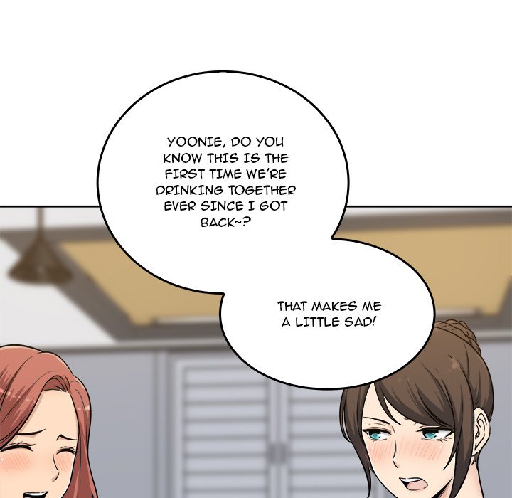 Excuse me, This is my Room - episode 54 - 109