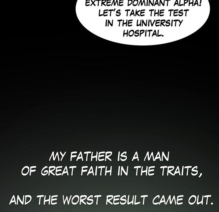 Recessive Omega K's Secret [Season 2] - episode 6 - 75