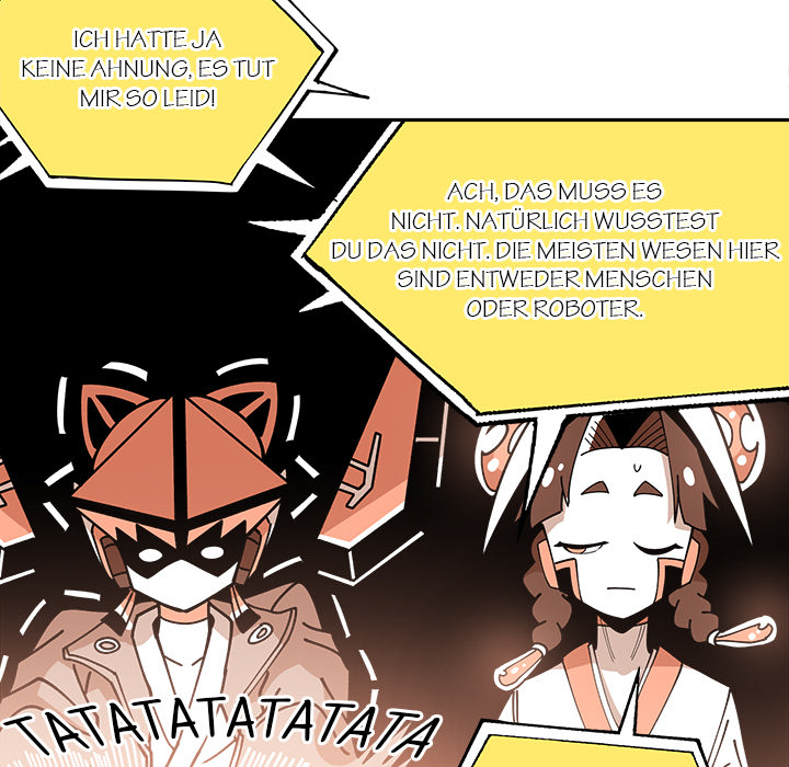Robogattin - episode 29 - 30