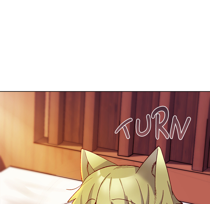 Young Lady's Knight - episode 28 - 31