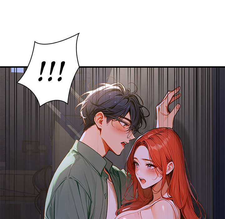 Maji Kang: Hengst der Uni - episode 4 - 150