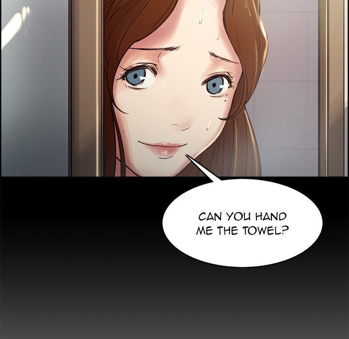 The Sharehouse - episode 2 - 129
