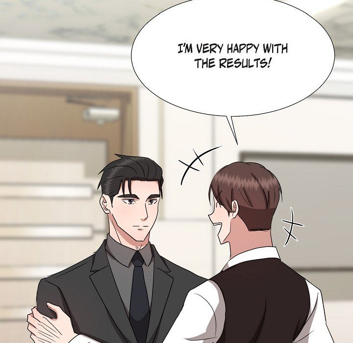 Fragrant Office Life - episode 25 - 63