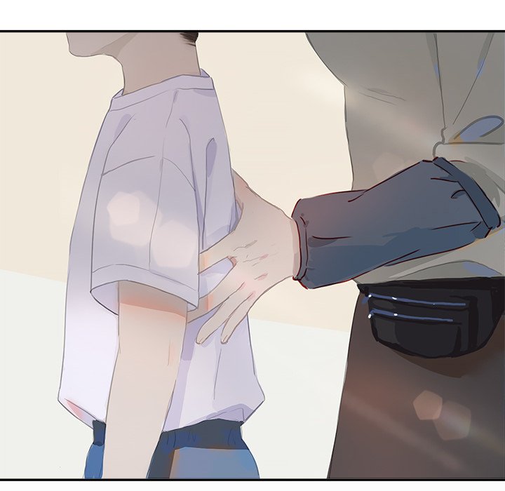 Ballerino - episode 1 - 25