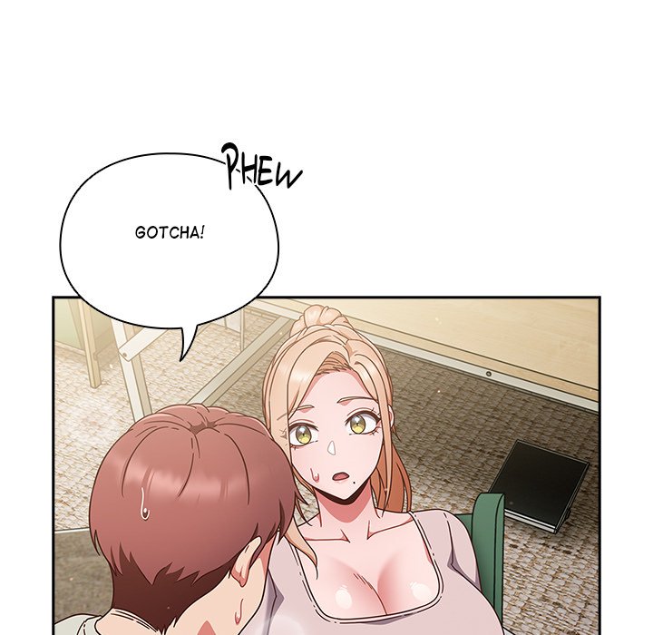 Honey Sweet Part-Time Job - episode 4 - 130