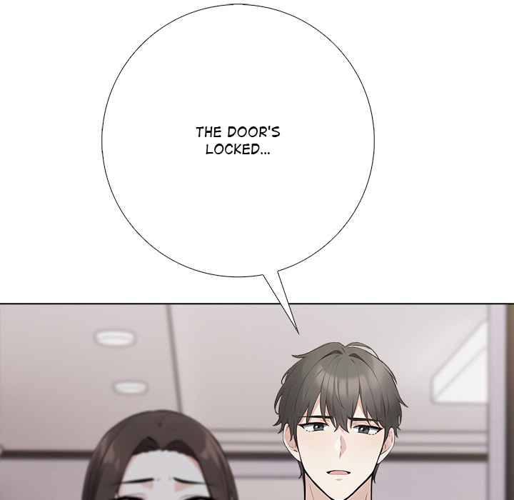 Locked With Her - episode 1 - 109