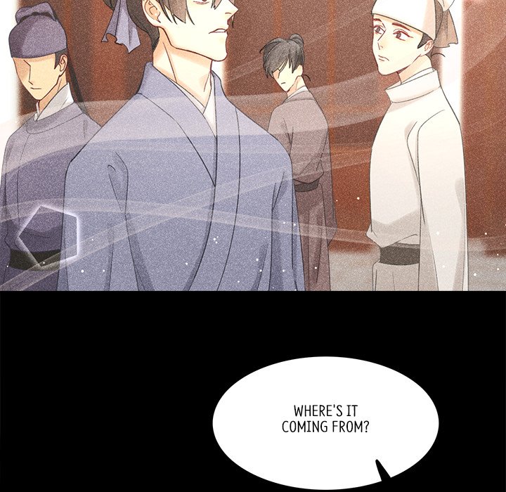 Let Me Be Your Flower - episode 16 - 76