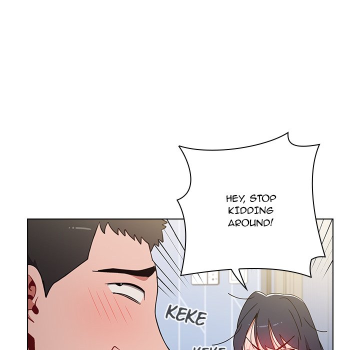 The Late-Bloomers - episode 5 - 121