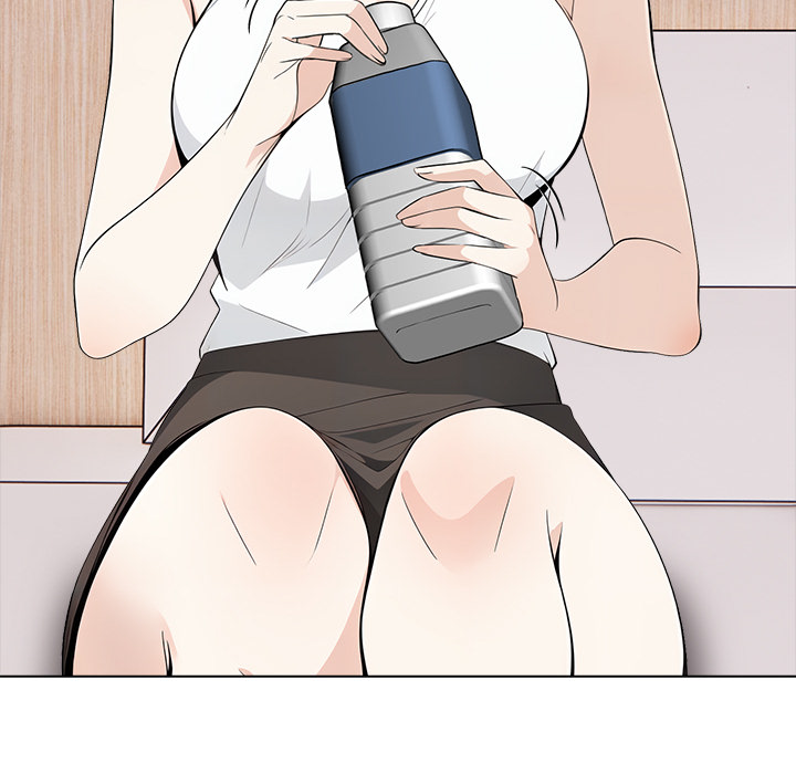 Locked With Her - episode 7 - 76