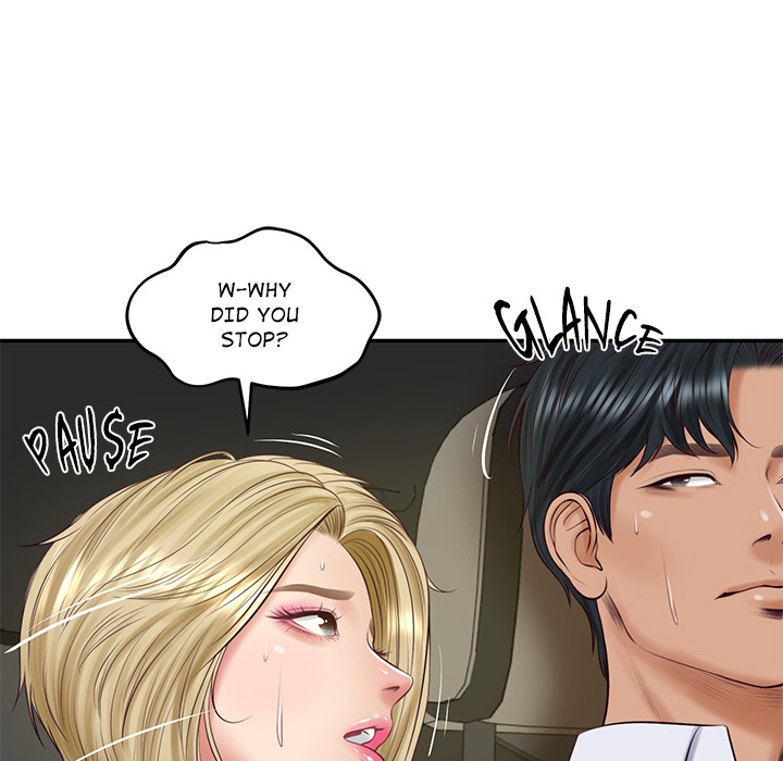 Extremely Rich Family - episode 78 - 48