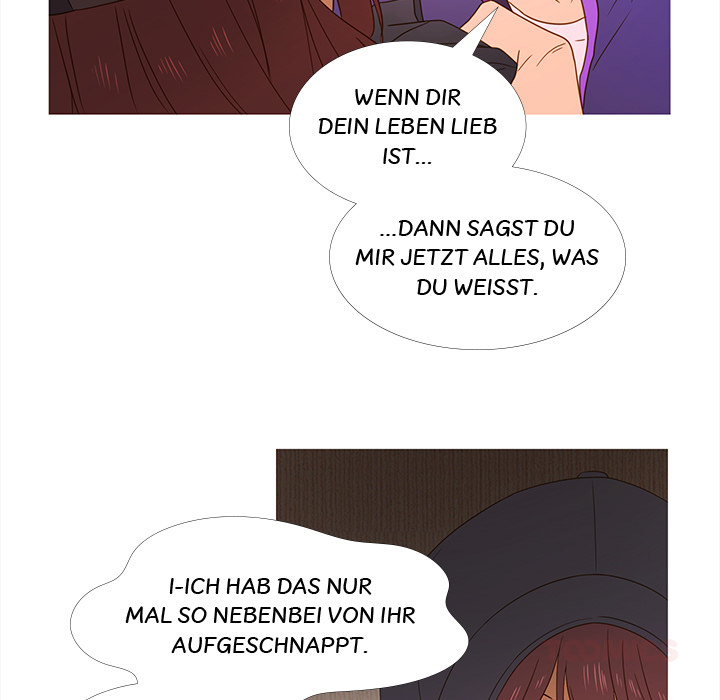 Mein Leben als Halb-Magi - episode 47 - 73