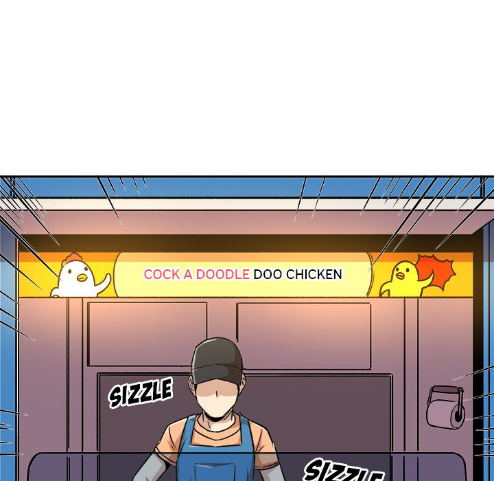 Excuse me, This is my Room - episode 47 - 139