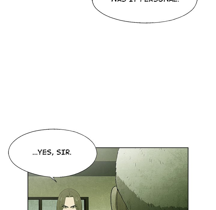 Gorgon - episode 51 - 34