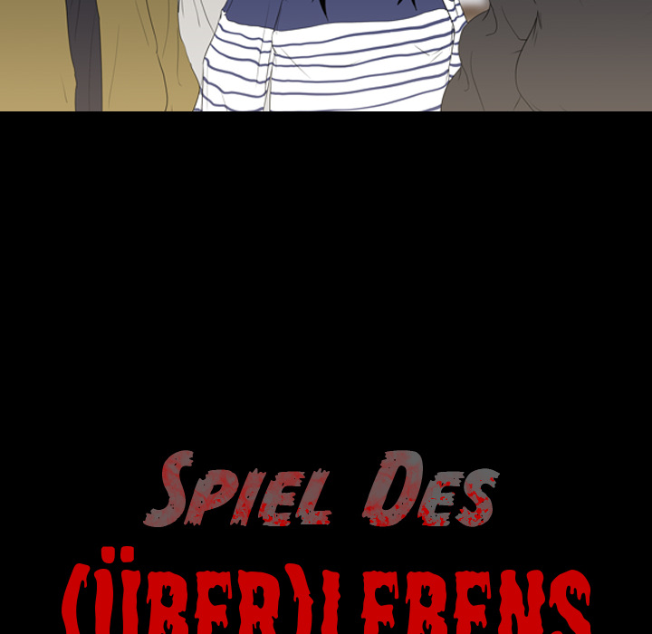 Spiel des (Über)Lebens - episode 11 - 80