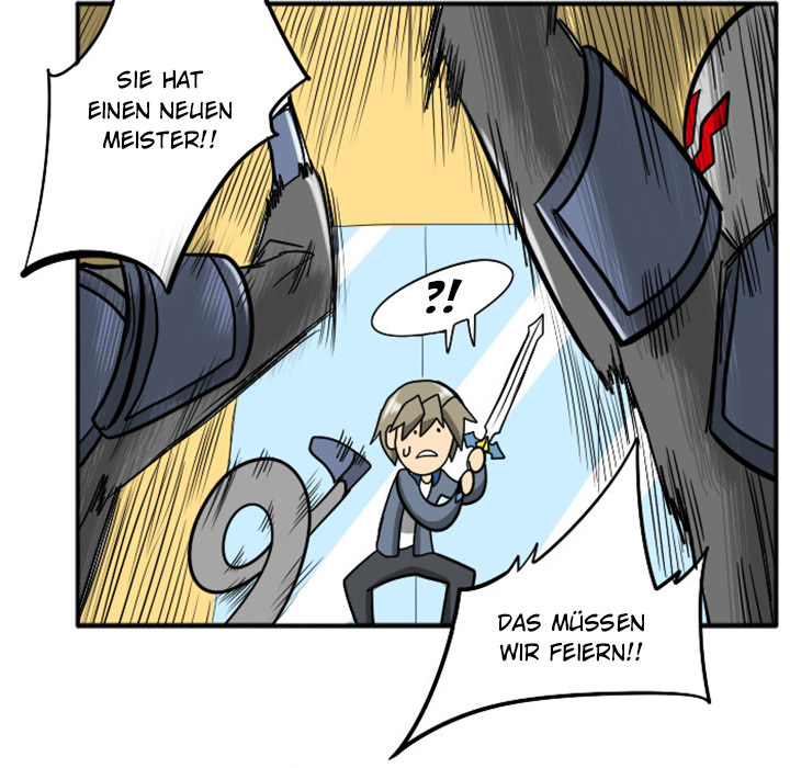 Das Wohnheim aus einer anderen Welt - episode 10 - 57