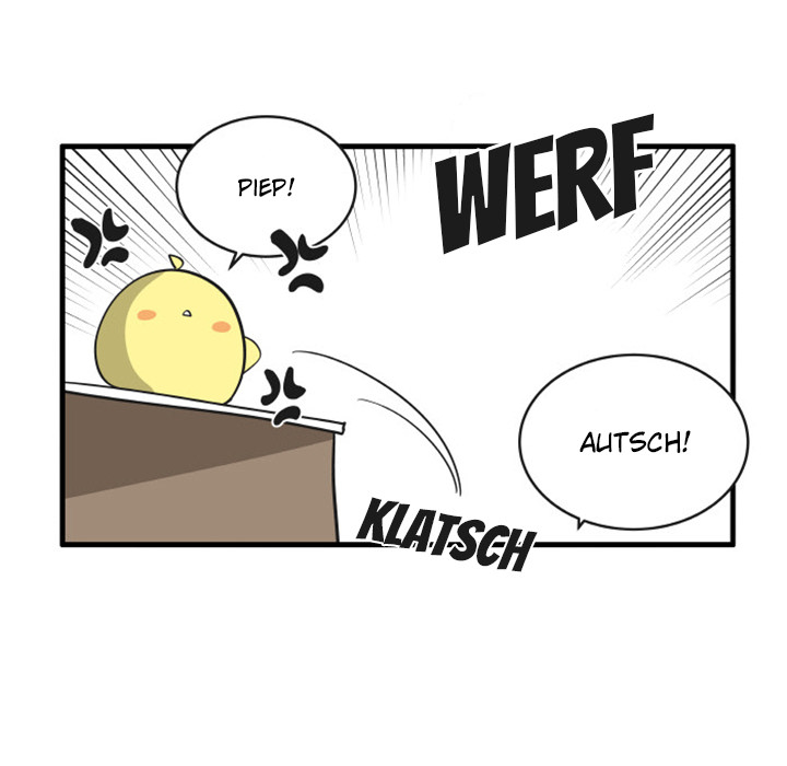 Unter Geschwistern - episode 102 - 8