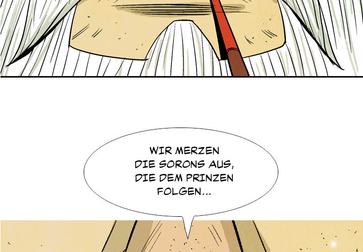 Der Schwertklan Joseons - episode 24 - 3