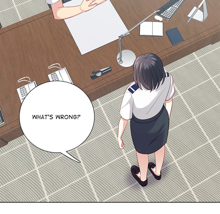 A Young Case of Hearts - episode 19 - 20