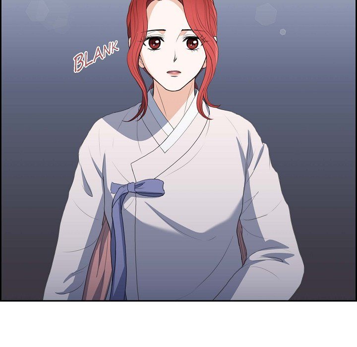 Crown Prince's Marriage Proposal - episode 22 - 96