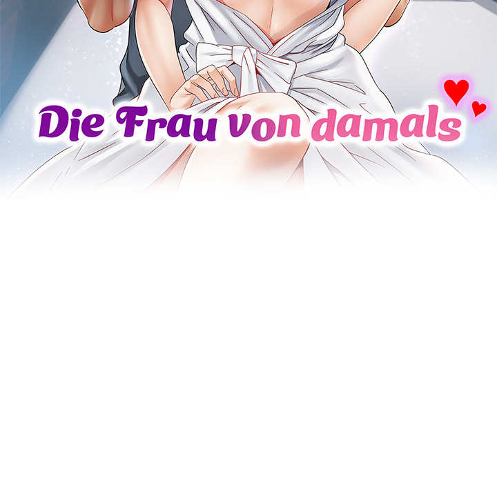 Die Frau von damals - episode 42 - 13