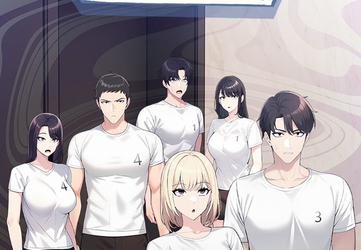 Matrimoney Game - episode Prologue - 1