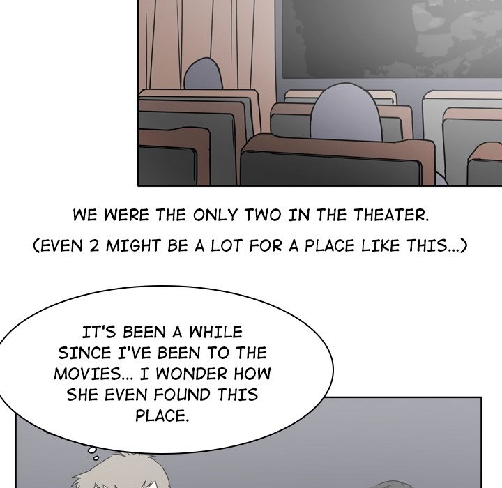 Misfortune - episode 4 - 21