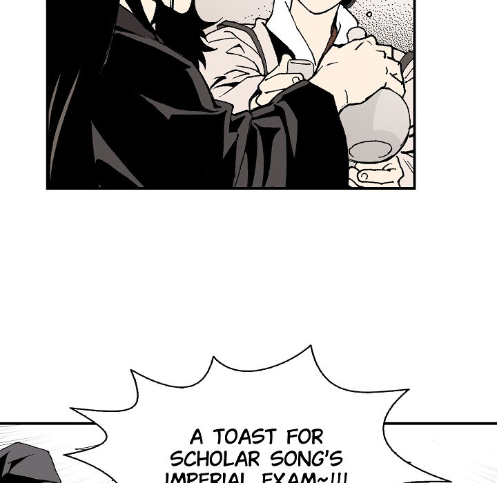 Magician's Murim Adventures - episode 12 - 22