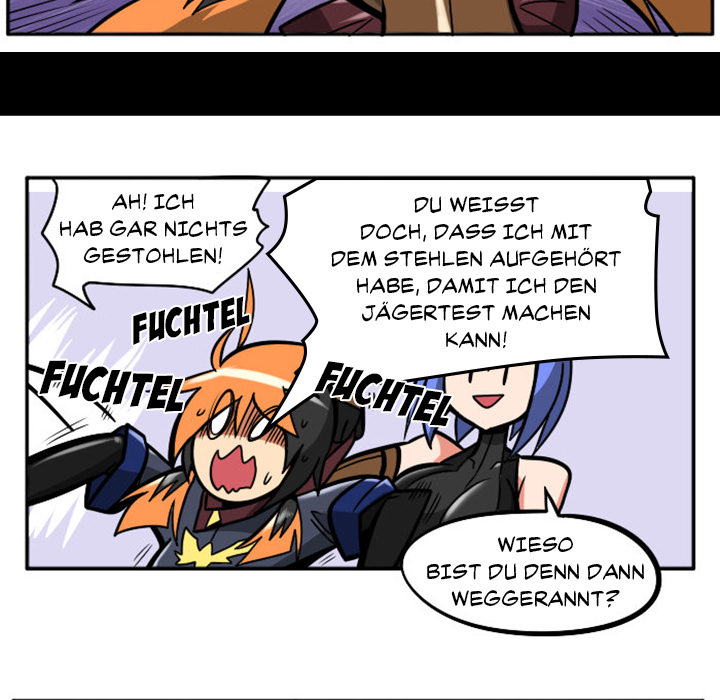 Das Wohnheim aus einer anderen Welt - episode 94 - 14