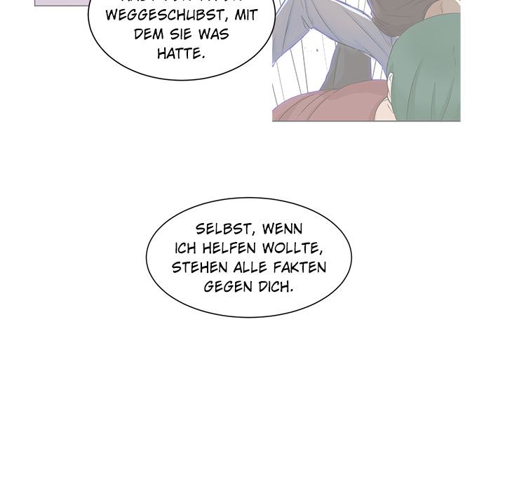 Der Mädchen-Knigge - episode 31 - 48