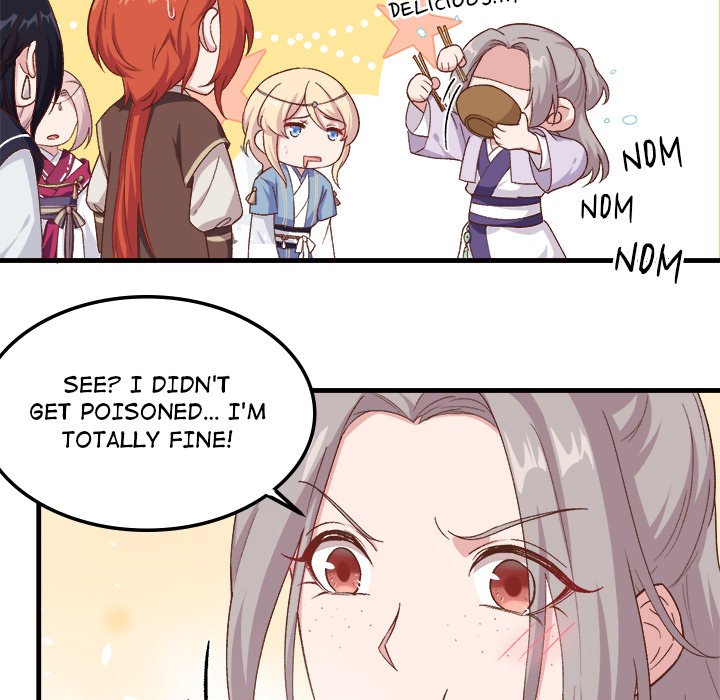 Four New Husbands - episode 3 - 76