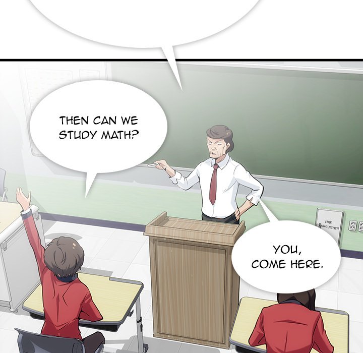 Such a Cute Spy - episode 1 - 111