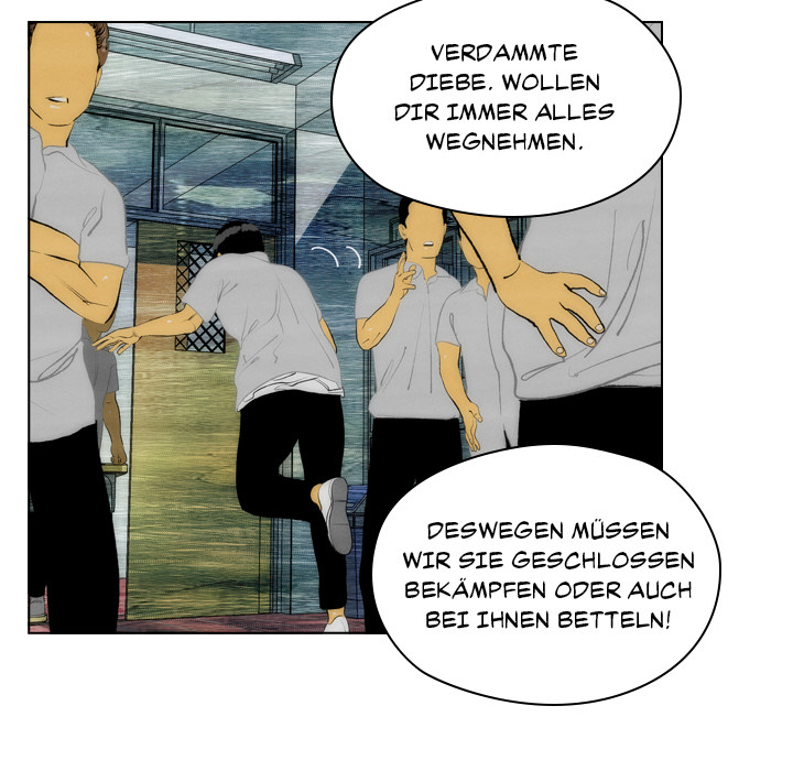 Verstand über Muskeln - episode 12 - 21