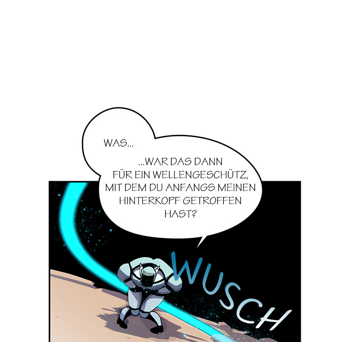 Robogattin - episode 15 - 28