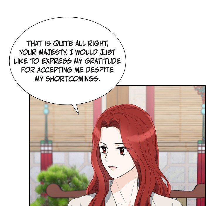 Crown Prince's Marriage Proposal - episode 20 - 64