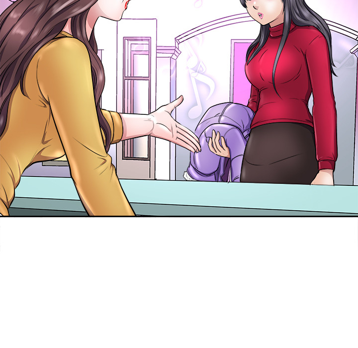 Immoral Family - episode 7 - 151