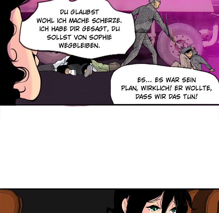 Housewife - episode 16 - 16
