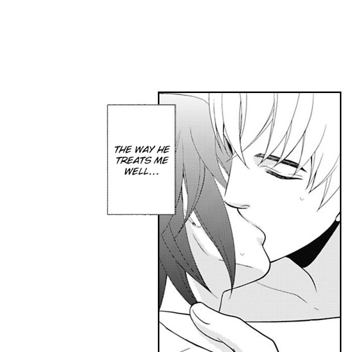 The Rose and The Black Cat - episode 10 - 43