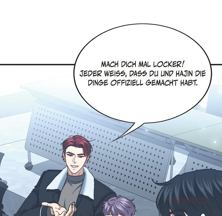 Die geheime Liebe des Omega K - episode 65 - 163