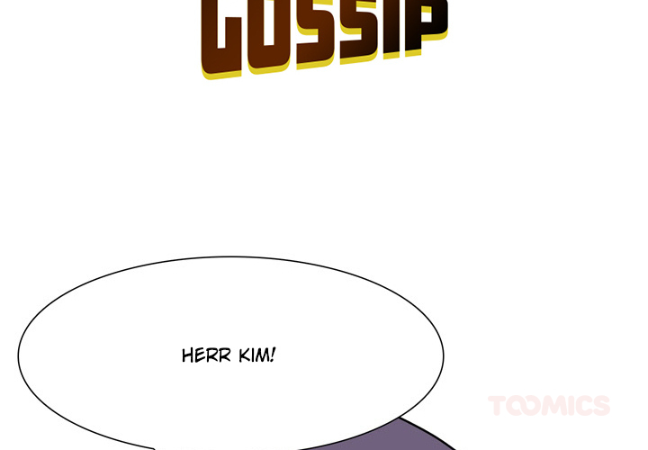 Honey Gossip - episode 18 - 1
