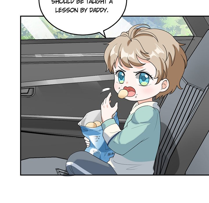 Mommy, Where's My Daddy? - episode 46 - 60