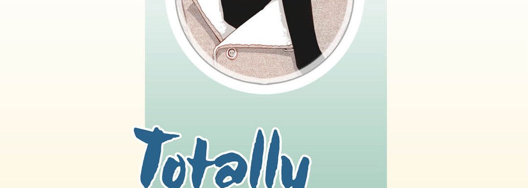 Totally Captivated Stories - episode 21 - 5