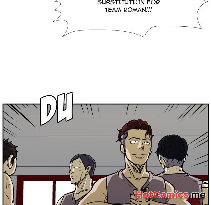 Tweener - episode 32 - 11