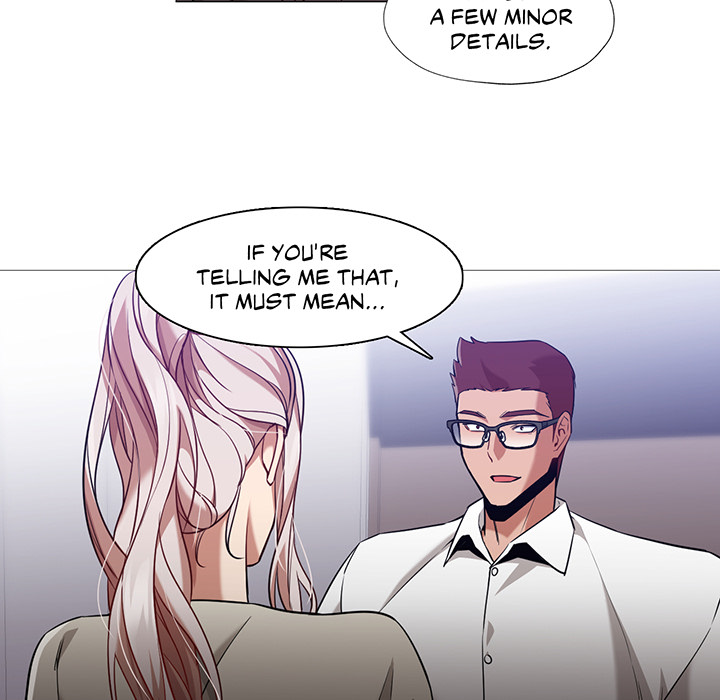 Man Up, Girl! - episode 56 - 83