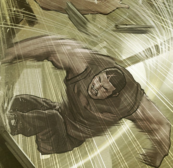 Shaman - episode 29 - 25